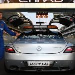 "I would have preferred to see him at Alfa Romeo"- F1 safety car driver on Mick Schumacher's breakthrough F1 season