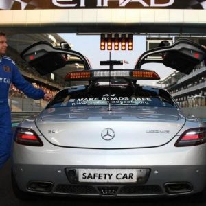 "I would have preferred to see him at Alfa Romeo"- F1 safety car driver on Mick Schumacher's breakthrough F1 season