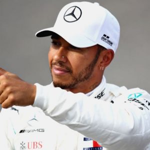 "I really didn't celebrate [my seventh title]"- Lewis Hamilton wants more even after winning Championship