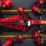 "That is asking too much"- Ferrari boss replies when asked about matching Mercedes