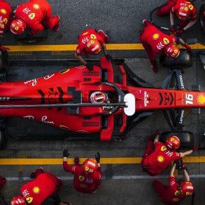 "That is asking too much"- Ferrari boss replies when asked about matching Mercedes