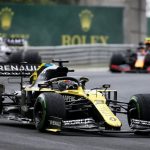 "Overtaking wouldn't have been possible either"- Daniel Ricciardo reveals what led to his poor Turkish GP result