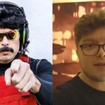 'Aydan could be the best controller gamer', Dr. Disrespect Picks surprise Player as the Best Controller Gamer