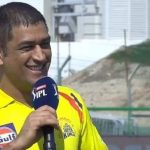 'Definitely not': MS Dhoni on CSK vs KXIP IPL 2020 match being his last for Chennai Super Kings