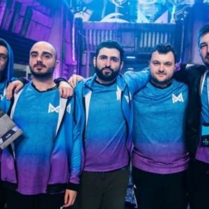 "We're unpredictable, teams don't know what is going on in the draft": KuroKy; Nigma take down Team Secret in DPC Season 2