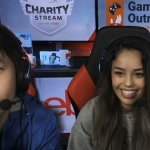 valkyrae disguised toast among us news