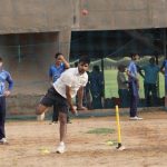 "Have added 2-3 more varieties to my bowling," says Yash Pathak ahead of Mauritius T10 Cricket League