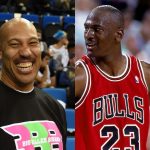 'It's always going to be him': LaVar Ball shockingly picks Michael Jordan over LeBron James in GOAT debate