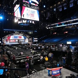 NBA Draft 2020 Live Stream and TV Broadcast : Where to watch NBA Draft 2020 in USA?