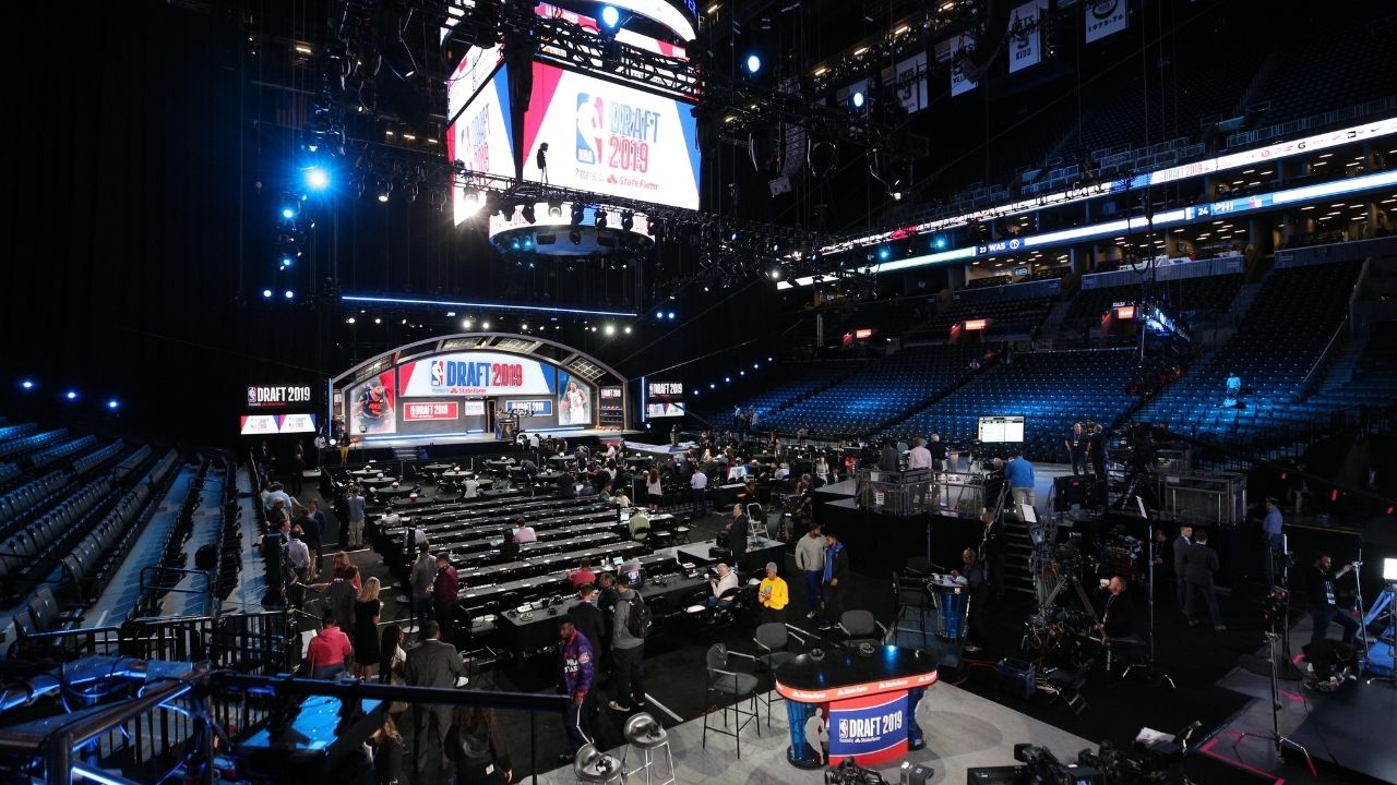 NBA Draft 2020 Live Stream and TV Broadcast : Where to watch NBA Draft 2020 in USA?
