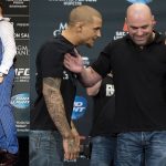 'I look forward to the fresh test Dustin will bring'- Conor McGregor is Ready To Fight Dustin Poirier and Vows To Aid Dustin's Charity