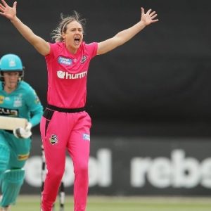 ST-W vs SS-W Fantasy Prediction: Sydney Thunder Women vs Sydney Sixers Women – 18 November 2020 (Sydney)