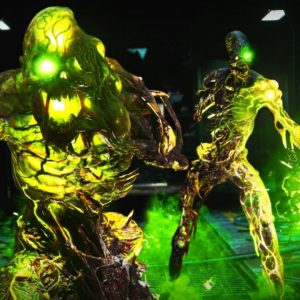 AC Valhalla tops CoD Black Ops Cold War in opening week sales in United Kingdom