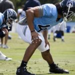 NFL News: Titans waste $24.5 million on Jadeveon Clowney and Vic Beasley