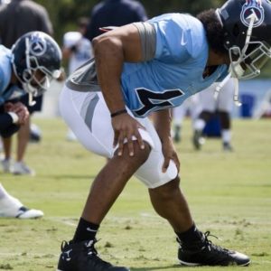 NFL News: Titans waste $24.5 million on Jadeveon Clowney and Vic Beasley