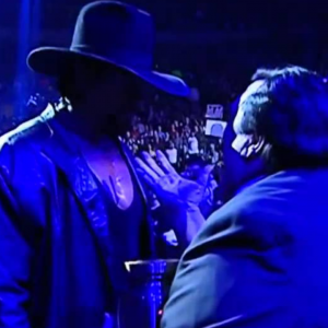 How Vince McMahon saved Paul Bearer and made the Undertaker’s return more memorable ahead of Wrestlemania XX