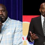 Which Kobe Bryant signature move should be on his statue?”: Shaquille O’Neal