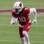 NFL stats leaders: Best wide receivers heading into week 9