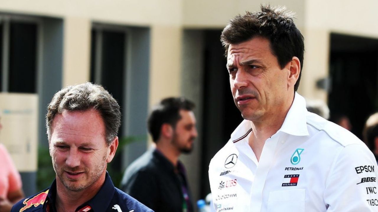 "Honda will really want to go for it again in their final season"- Mercedes boss on Honda's potential danger in nothing to lose season