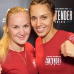 UFC 255: Valentina and Antonina Shevchenko are set to become the first pair of sisters to share the same UFC card