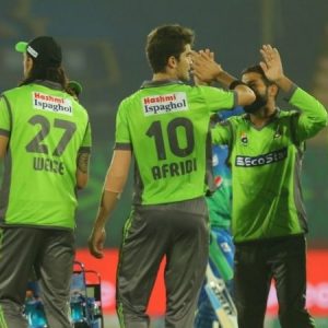 KAR vs LAH Final Fantasy Prediction: Karachi Kings vs Lahore Qalandars – 17 November 2020 (Karachi). The winner of this game will decide the champions of the Pakistan Super League 2020.