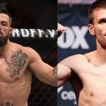 Tim Means Replaces Robbie Lawler To Book a Place At UFC 255; Will Compete Against Mike Perry