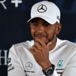 "They should be rewarded for what they do bring to it”- Lewis Hamilton opposes salary cap under current conditions