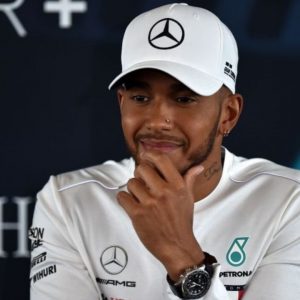 "They should be rewarded for what they do bring to it”- Lewis Hamilton opposes salary cap under current conditions