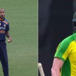 Hardik Pandya bowling: Watch Indian all-rounder dismisses Steve Smith in Sydney ODI