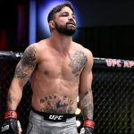 He's Fun To Watch'- Dana White On Mike Perry's Future in UFC
