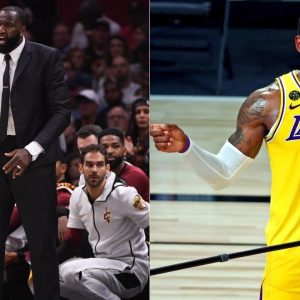 “Lakers still run this town”- Kendrick Perkins salutes LeBron James and mocks Clippers in explosive statement