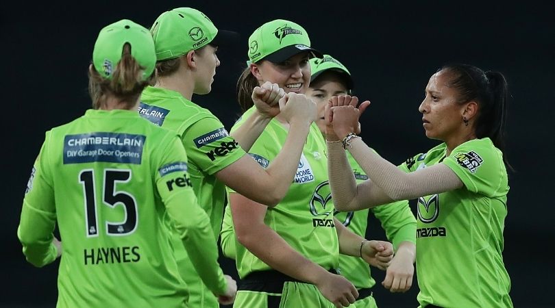AS-W vs ST-W Fantasy Prediction: Adelaide Strikers Women vs Sydney Thunder Women – 21 November 2020 (Sydney)