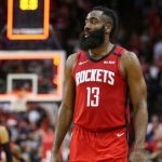 James Harden has Heat, Nets and Sixers on his wish list