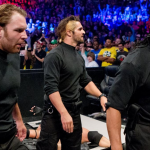 John Cena Sr. believes The Shield carried Roman Reigns