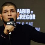 Khabib Nurmagomedov is Set To Hold a Press Conference Soon To Discuss 'New Projects