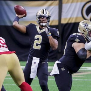 Is Taysom Hill the Right Choice Ahead of Jameis Winston For Quarterback?