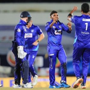 DV vs JS Lanka Premier League Fantasy Prediction: Dambulla Viikings vs Jaffna Stallions – 30 November 2020 (Hambantota)