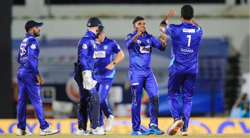 DV vs JS Lanka Premier League Fantasy Prediction: Dambulla Viikings vs Jaffna Stallions – 30 November 2020 (Hambantota)