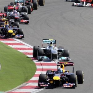 Turkish Grand Prix Weather Forecast: What’s the weather forecast of Istanbul this weekend
