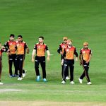 SRH vs MI Man of the Match today: Who was awarded Man of the Match in IPL 2020 Match 56?