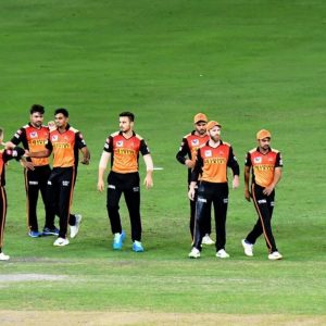 SRH vs MI Man of the Match today: Who was awarded Man of the Match in IPL 2020 Match 56?