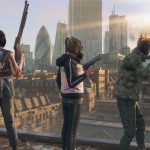 Watch Dogs Legion Weapons: How to change gun & get the best weapons in Watch Dogs: Legion