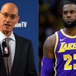 Why has the NBA chosen a December 22 start to the 2020-21 season and why is it only 72 games?