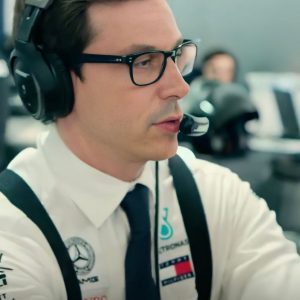 "I don't want to drop a date" - Mercedes team principal Toto Wolff coy about Lewis Hamilton's contract extension