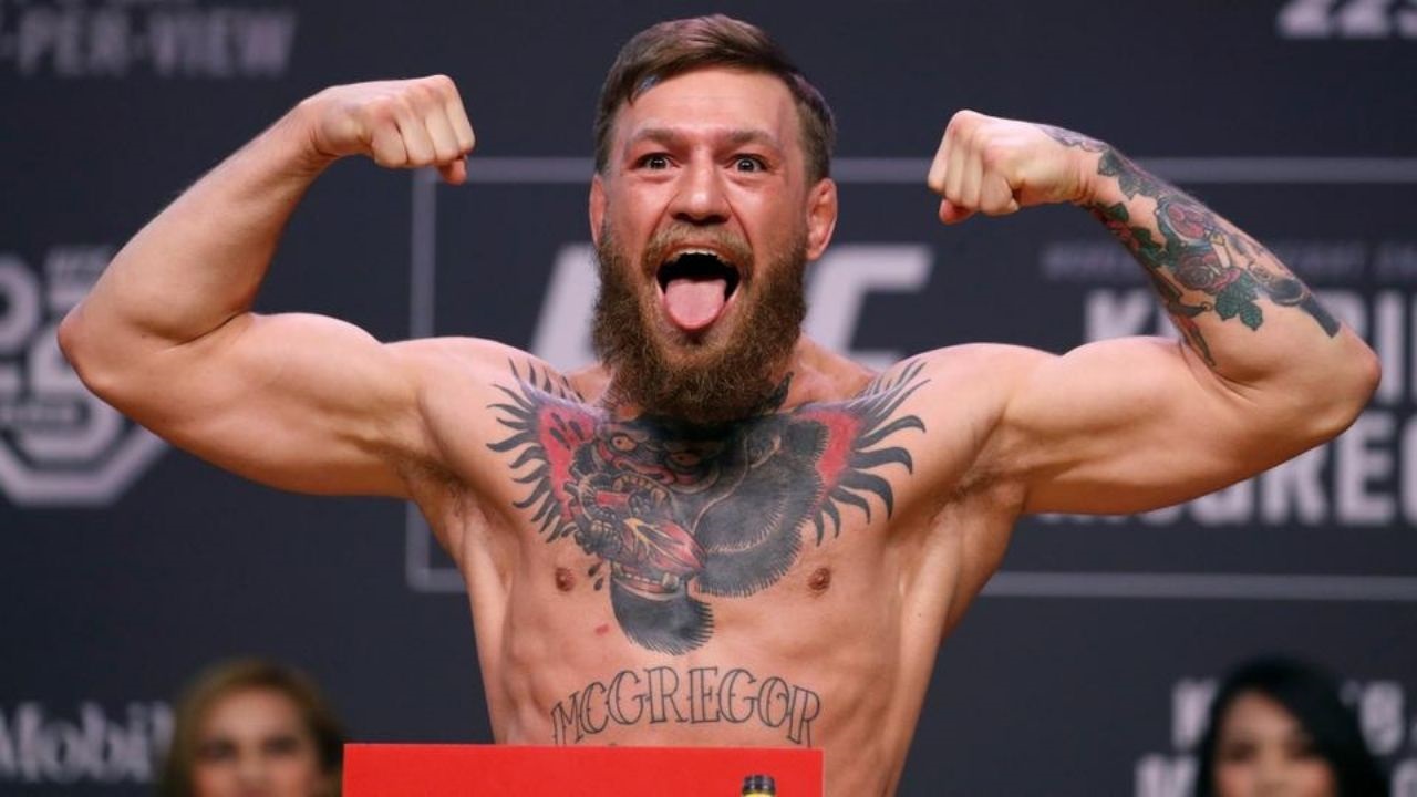 'I will Show The World Once Again Who I Am': Conor McGregor Plans a Scintillating Return In 2021