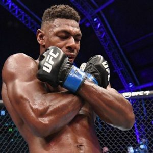 Joaquin Buckley Inflicts Another Incredible Knockout, Defeats Jordan Wright at UFC 255