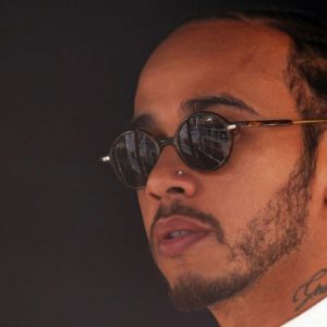 "You have to be anti-racist"- Lewis Hamilton on combating racism in sport