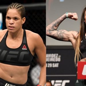 UFC 256: Amanda Nunes Vs. Megan Anderson is Off, Will Be Rescheduled To a Later Date