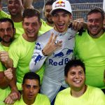 Sakhir Grand Prix: Pierre Gasly terms the outer circuit at Bahrain the mini F1 version of Indy 500