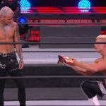 Darby Allin dethrones Cody to become AEW TNT Championship at Full Gear